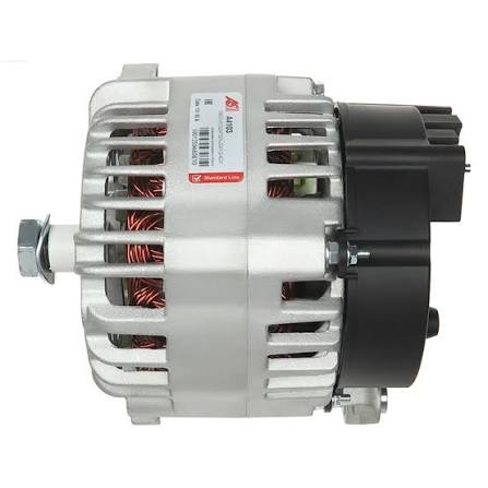 Alternador Aspla 3028